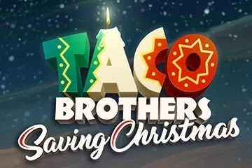 Taco Brothers Saving Christmas slot