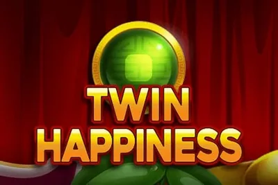Twin Happiness™ slot